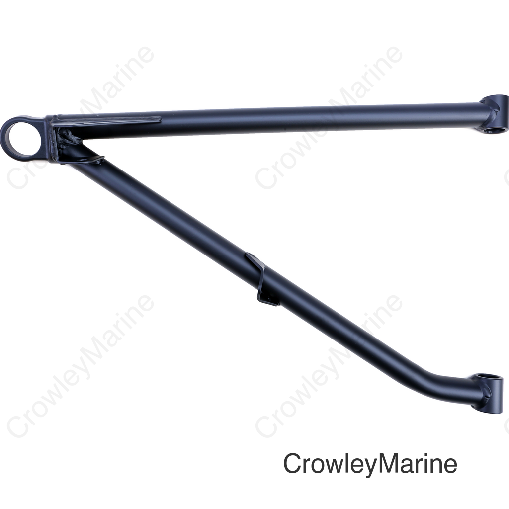 LOWER LH A-ARM S-D