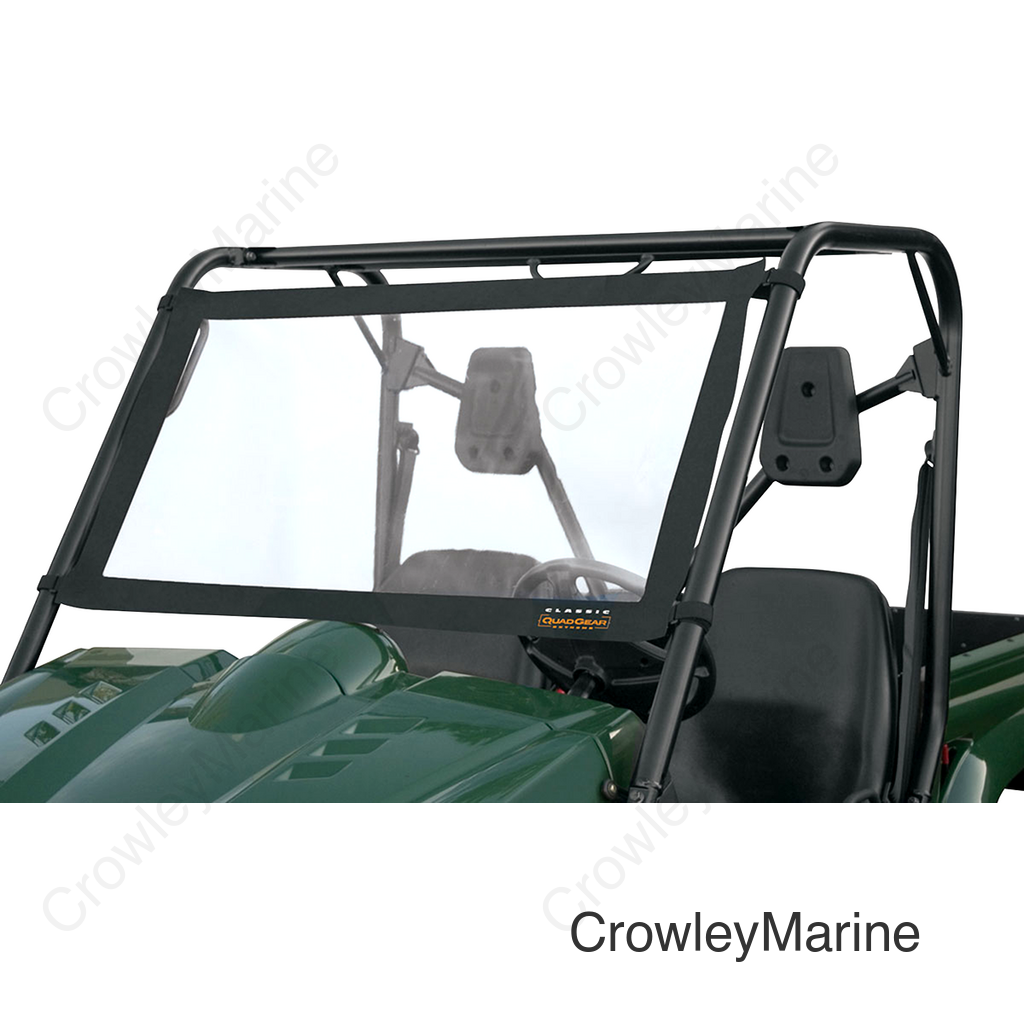 Windshield - Universal