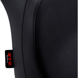 Seat Predator 1up Smth Bk Vinyl Stateline,Interstate,Sabre thumbnail-2