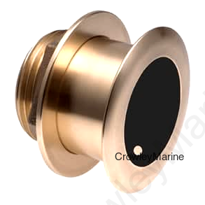 AIRMAR B175M, 0 TILT