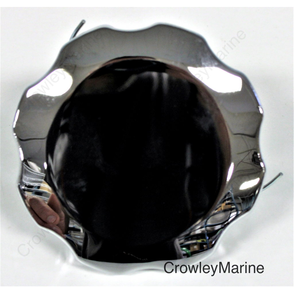 CAP, FUEL FILLER