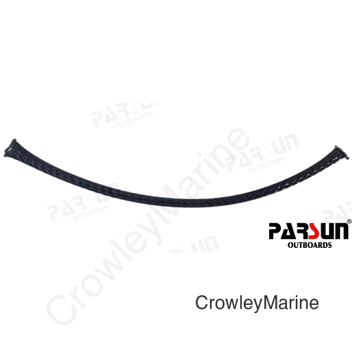 SHEATH, WATER PIPE B