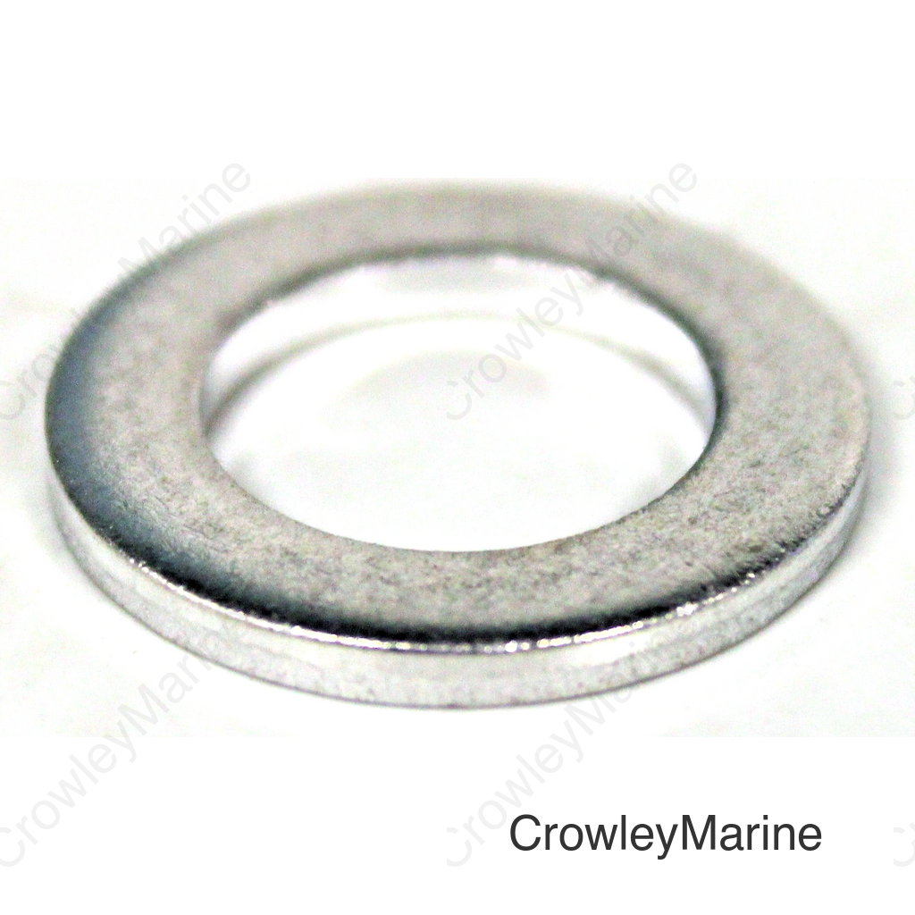 WASHER, DRAIN (12MM)