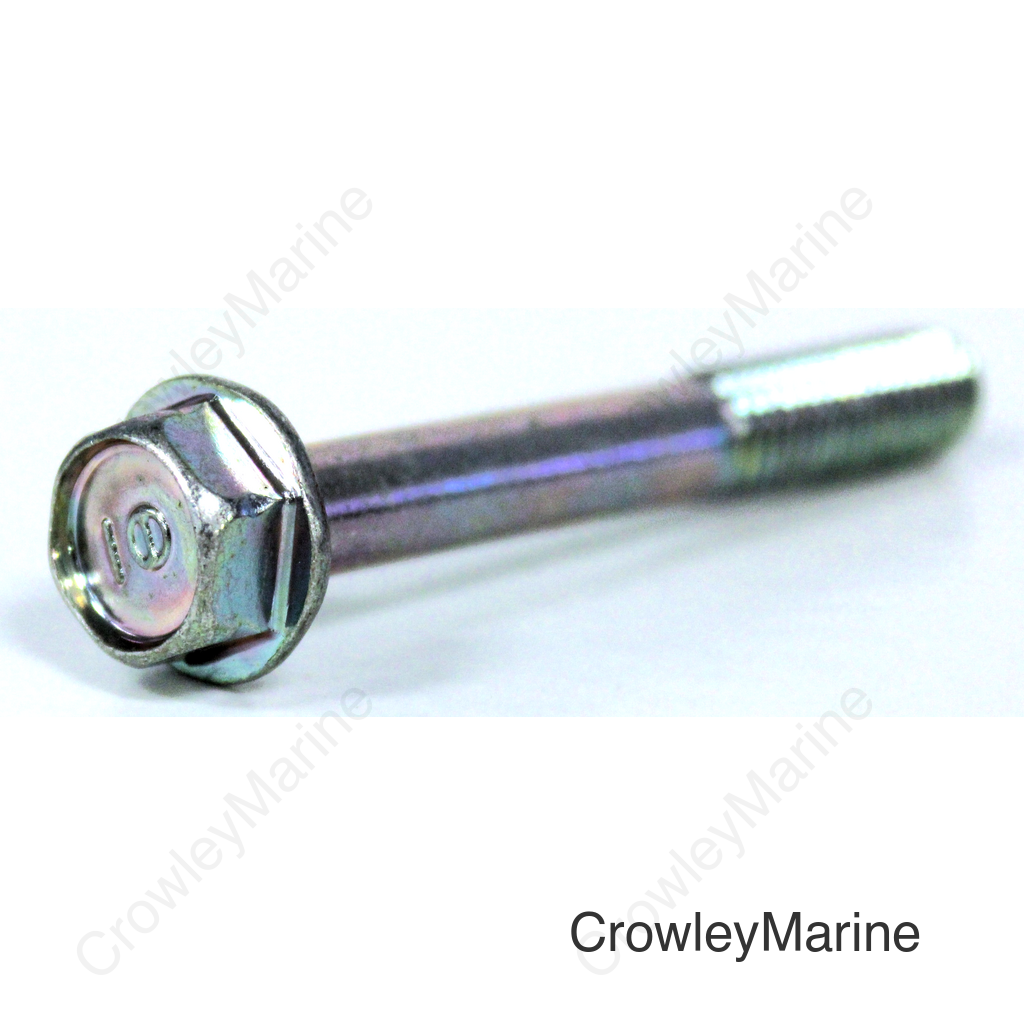 BOLT, FLANGE (8X60)