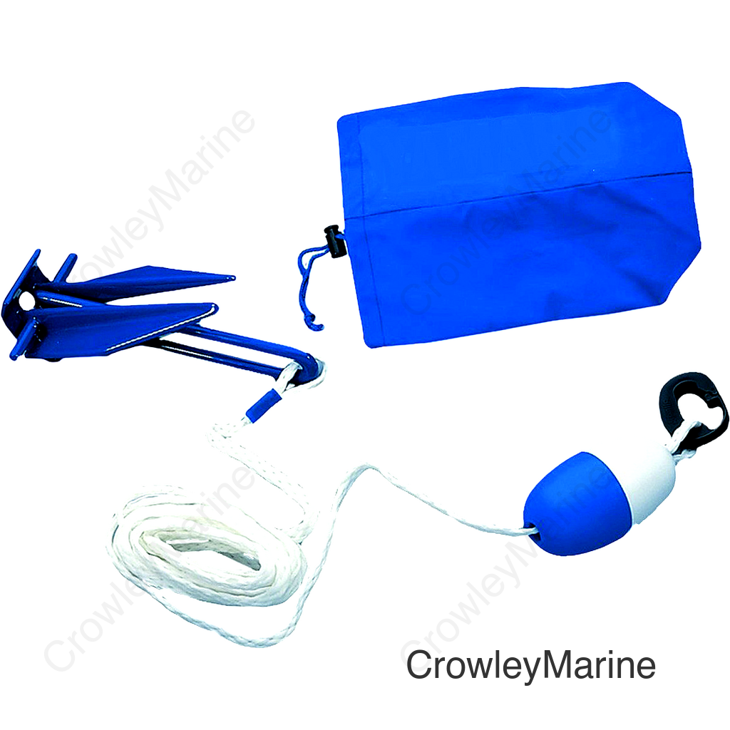 ANCHOR KIT