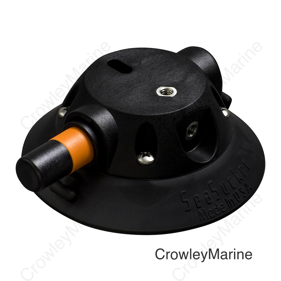 SEASUCKER 4.5' LP