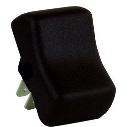 SGL ON-OFF ROCKER SW  BR