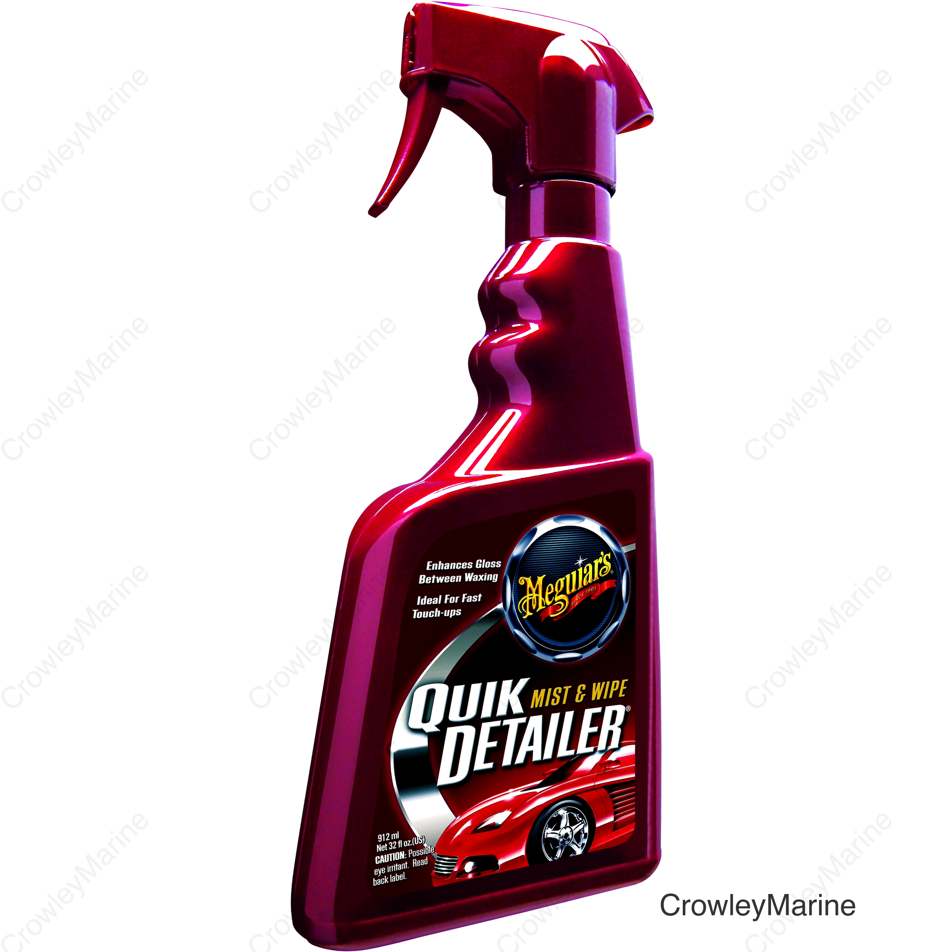 QUIK DETAILER 32OZ