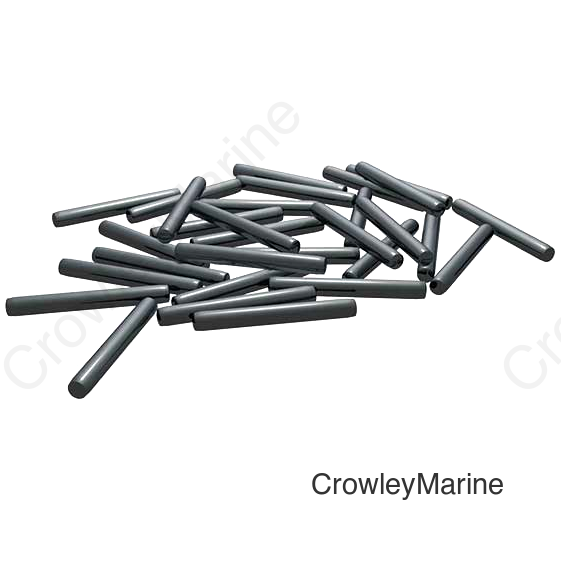 Loose Needles (30 Per Pack)
