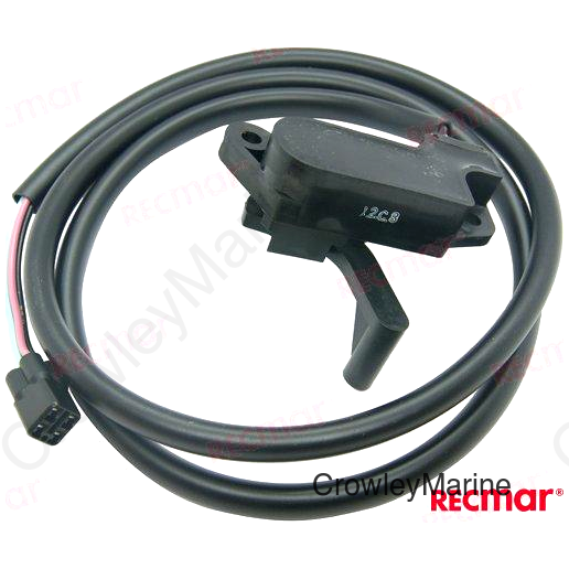 TRIM SENDER