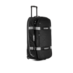Sparco Bag Tour BLK/SIL thumbnail-0