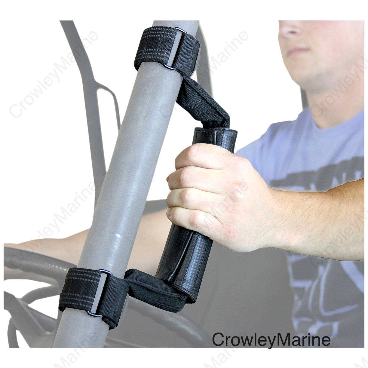 UTV Grab Handles - 2 Pack