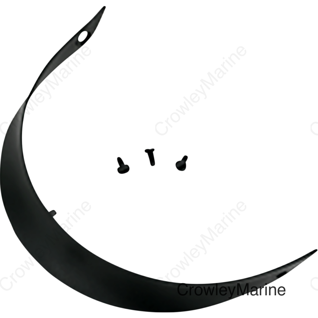 FX-72 Peak - With Screws - Black