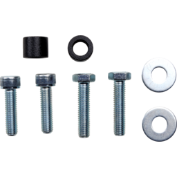 SUZUKI DR REAR RACK MSE thumbnail-3