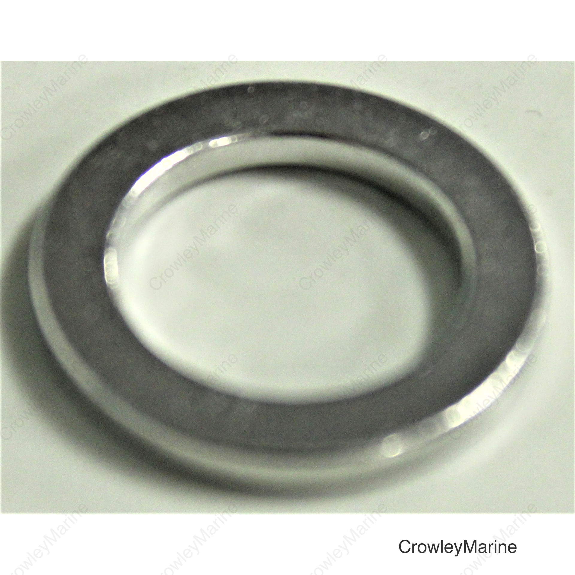 WASHER, DRAIN (12MM)