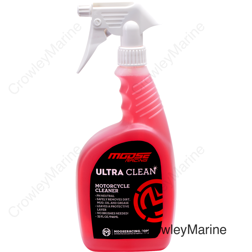 32OZ MSE ULTRA CLEAN