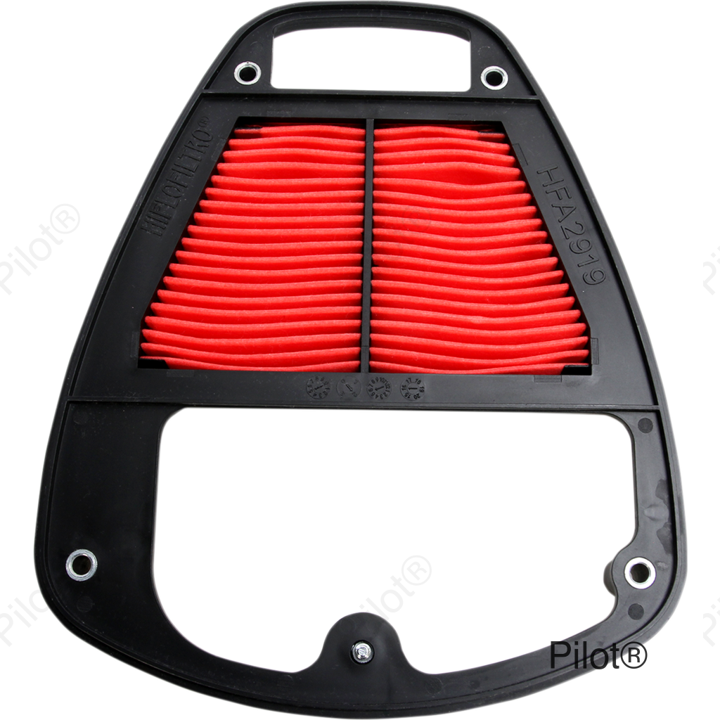 Replacement Air Filter - Kawasaki