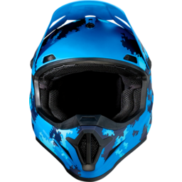 HLMT RISE CAMO2 BLUE XS thumbnail-3
