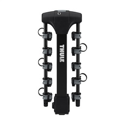 Thule Apex XT Hitch Rack - 5-Bike 1-1/4 2 Receiver Black thumbnail-10