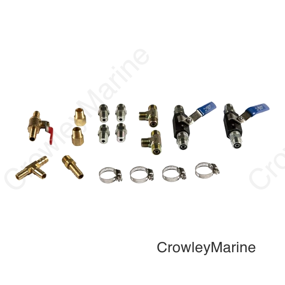 VERADO ADAPTER KIT