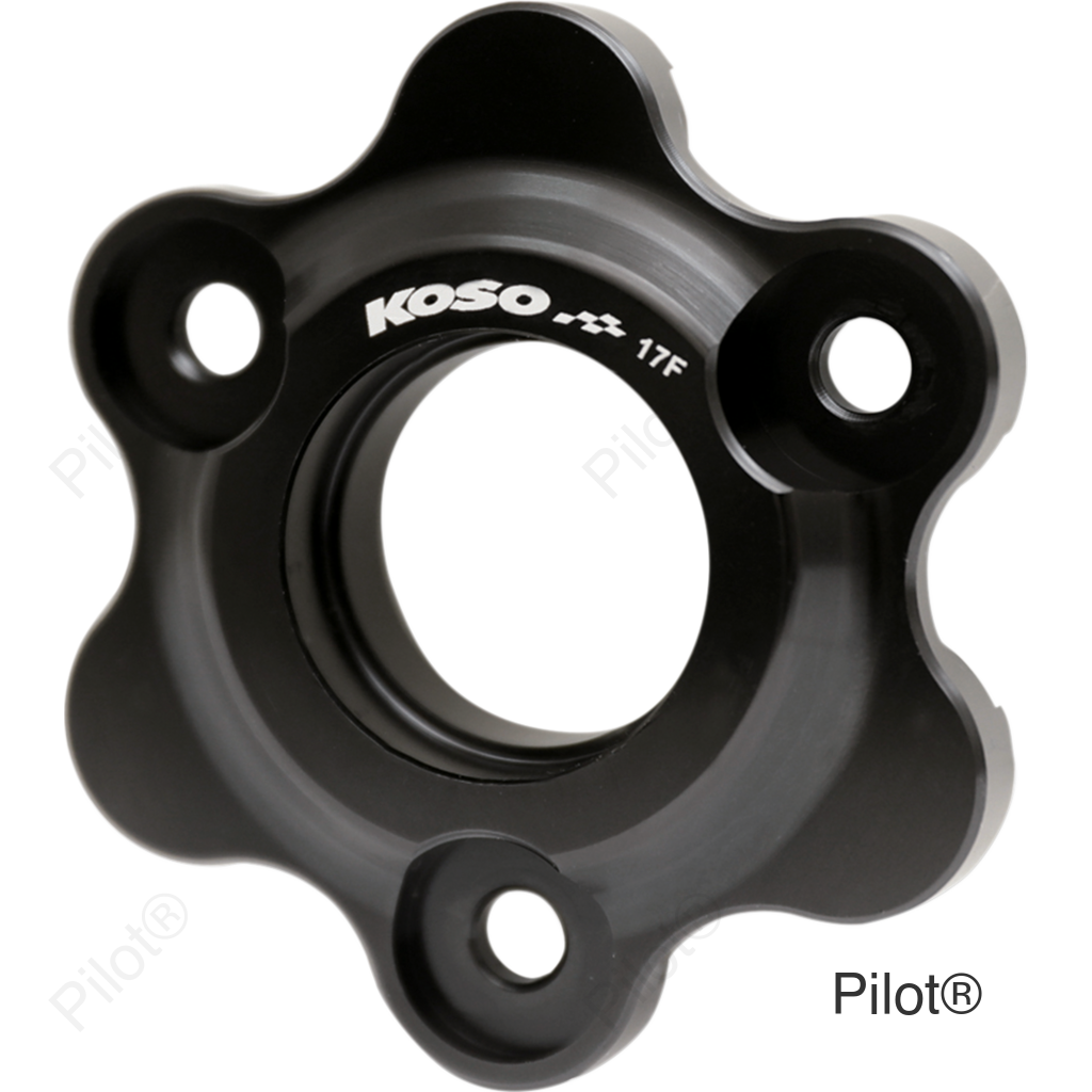 Clutch Enhanced Lifter Plate - Grom