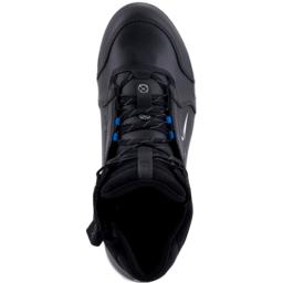 Chrome Shoes - Waterproof - Black/White - US 10.5 thumbnail-4