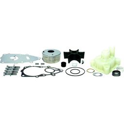 Complete Water Pump Kit (12261)