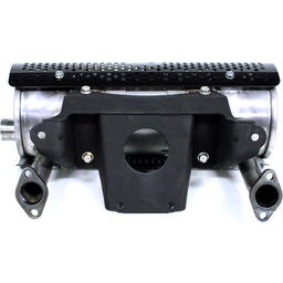 MUFFLER ASSY(HIGH