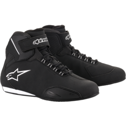 Stella Sektor Shoes - Black - US 10 thumbnail-3