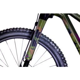 Fork Protection Kit - Camo thumbnail-2