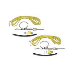 AEM Single K-Type Thermocouple Kit - 2 Pack thumbnail-1