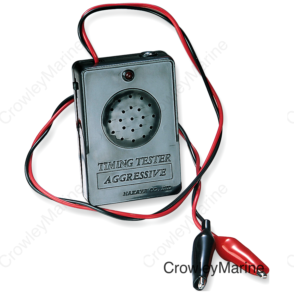 IGNITION TIMING TESTER