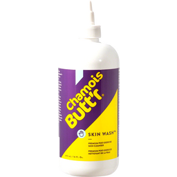 Chamois Butt'r Skin Wash: 16oz Bottle