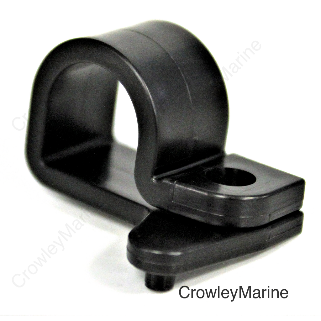 BRAKE HOSE HOLDER