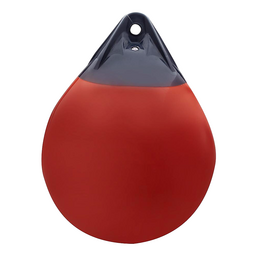 Seachoice Commercial All Purpose Buoy, 20 in. Round, Orange thumbnail-1