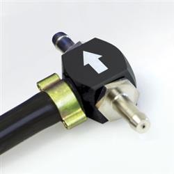 Turbosmart GBCV SS/DS Replacement Tee thumbnail-1