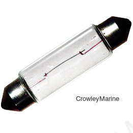 #212-2 12V, .74 Amp, 10 Watts (While Qtys Last)