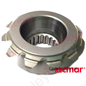 GEAR (REC6E7-45551-00)