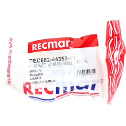 IMPELLER (REC682-44352-01) thumbnail-1