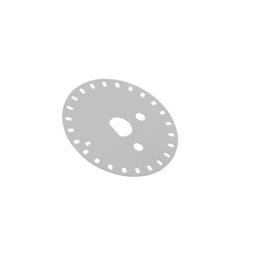 AEM Cam Angle Sensor Disk for Nissan SR20DET RWD KA24DE (50mm OD) thumbnail-4