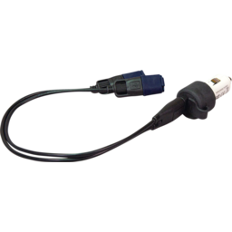 Dual USB Fast Charger O-106 thumbnail-3