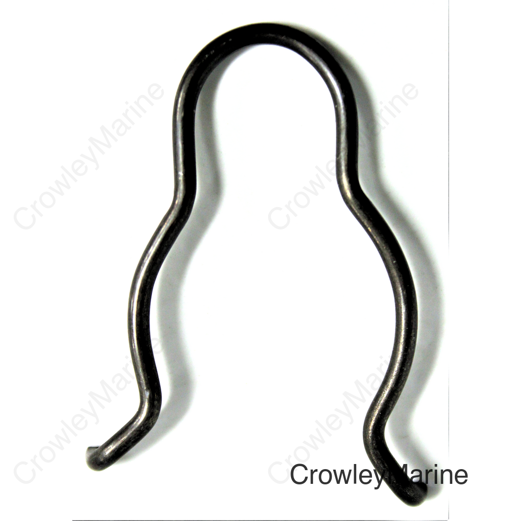 Friction Spring