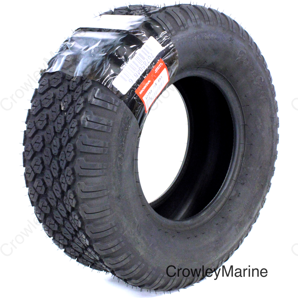 TIRE ASSY.