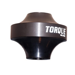 Torque Solution Solid Rear Differential Mount: Mitsubishi Evolution X MR & GSR 2008+ thumbnail-1