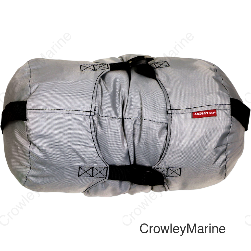 Weatherall Cover - Gray - 3XL