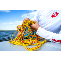 Reflective Rope - 2 Rider thumbnail-3
