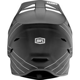 Youth Status Helmet - Black - Large thumbnail-1