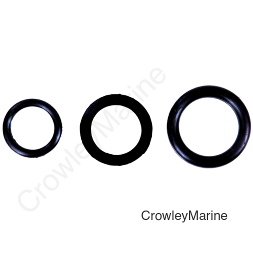 15/16 W/S ORINGS