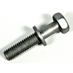 BOLT, HEXAGON W/W DE thumbnail-3