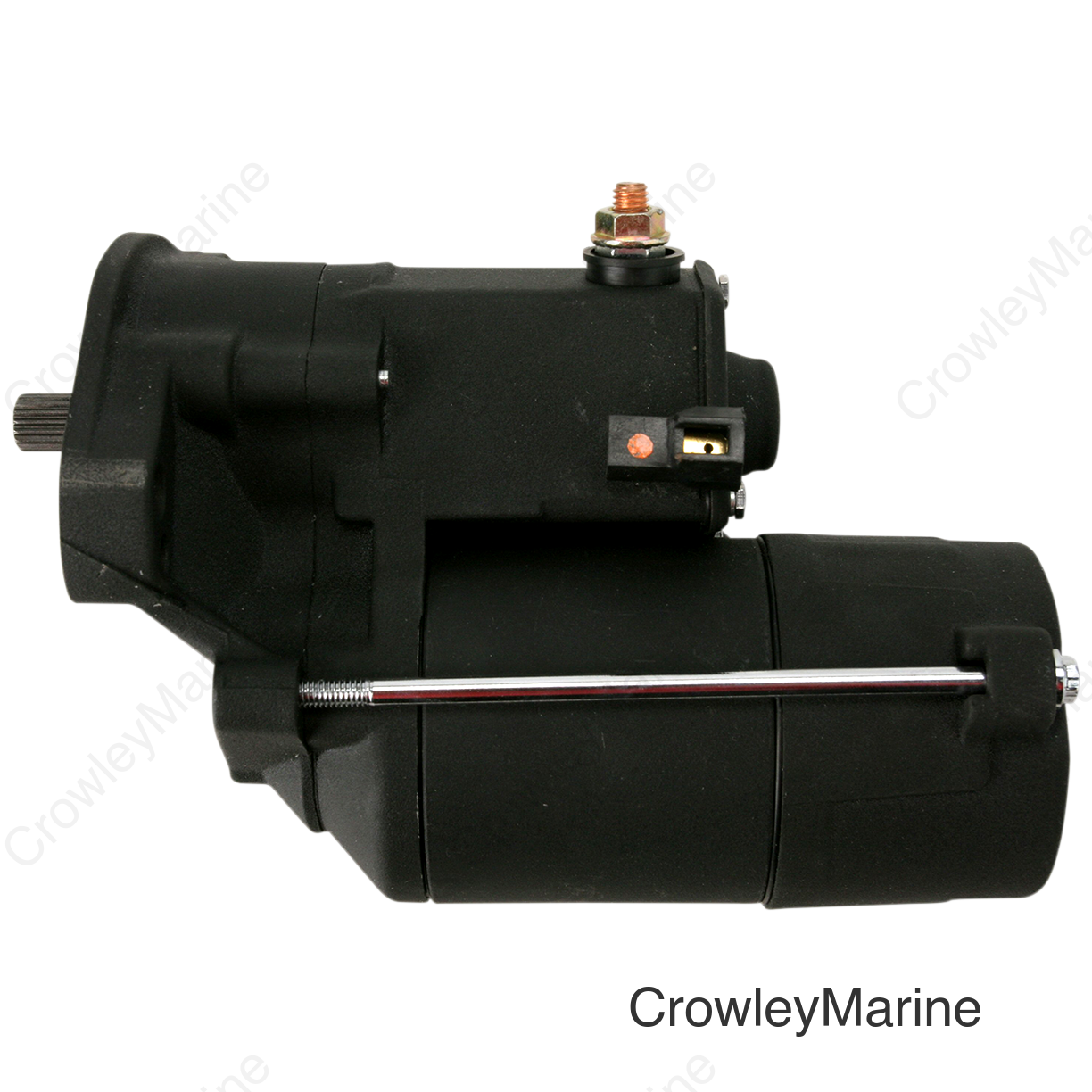 1.6 BLACK STRTER 94-06 BT